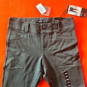 Torrid Pointe Stretch Leggings